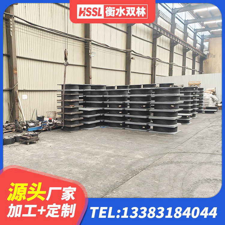 禹王台区LRB隔震支座1000(II型) 禹王台区LRB1000铅芯支座源头工厂 禹王台区钢结构建筑厂房抗震支座厂家 禹王台区住宅隔震支座什么价格 - 第3张