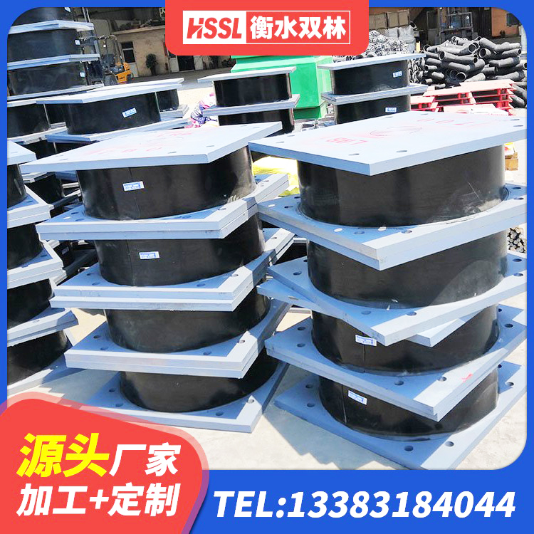 禹王台区LNR隔震支座600源头工厂 禹王台区LNR橡胶隔震支座1300(II型)厂家 禹王台区铅芯橡皮支座 禹王台区LNR水平力分散隔震支座厂家 - 第6张