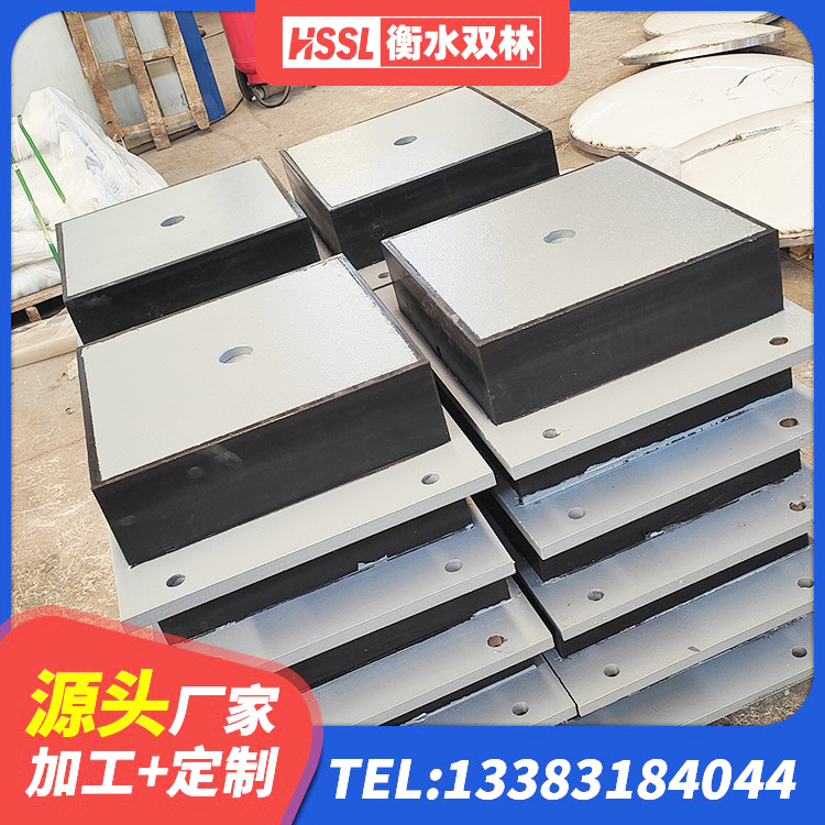 禹王台区LNR1100橡胶隔震支座什么价格 禹王台区圆形隔震支座源头工厂 禹王台区建筑橡胶隔震支座多少钱 禹王台区建筑圆形高阻尼隔震支座源头工厂 - 第1张
