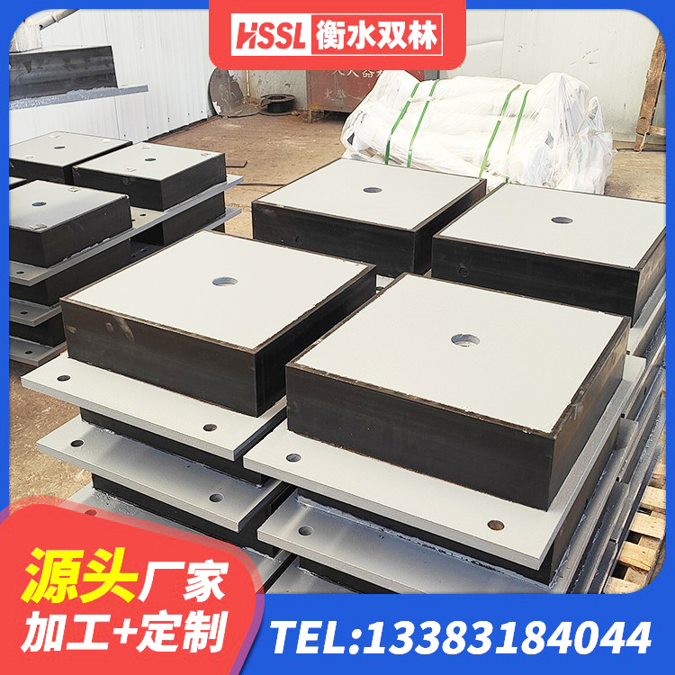 禹王台区LRB隔震支座1000(II型) 禹王台区LRB1000铅芯支座源头工厂 禹王台区钢结构建筑厂房抗震支座厂家 禹王台区住宅隔震支座什么价格 - 第4张