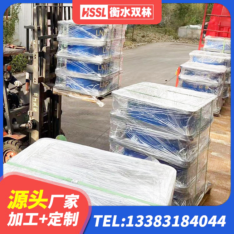 禹王台区LRB1000铅芯支座厂家电话 禹王台区LNR900支座厂家电话 禹王台区建筑抗震高阻尼支座厂家 禹王台区LRB600铅芯隔震支座 - 第6张