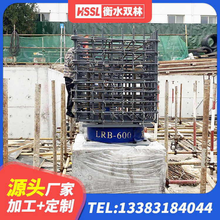 禹王台区钢结构建筑支座生产厂家 禹王台区橡胶隔震支座加工生产厂家 禹王台区LRB1200铅芯隔震支座生产厂家 禹王台区建筑橡胶隔震支座费用 - 第2张