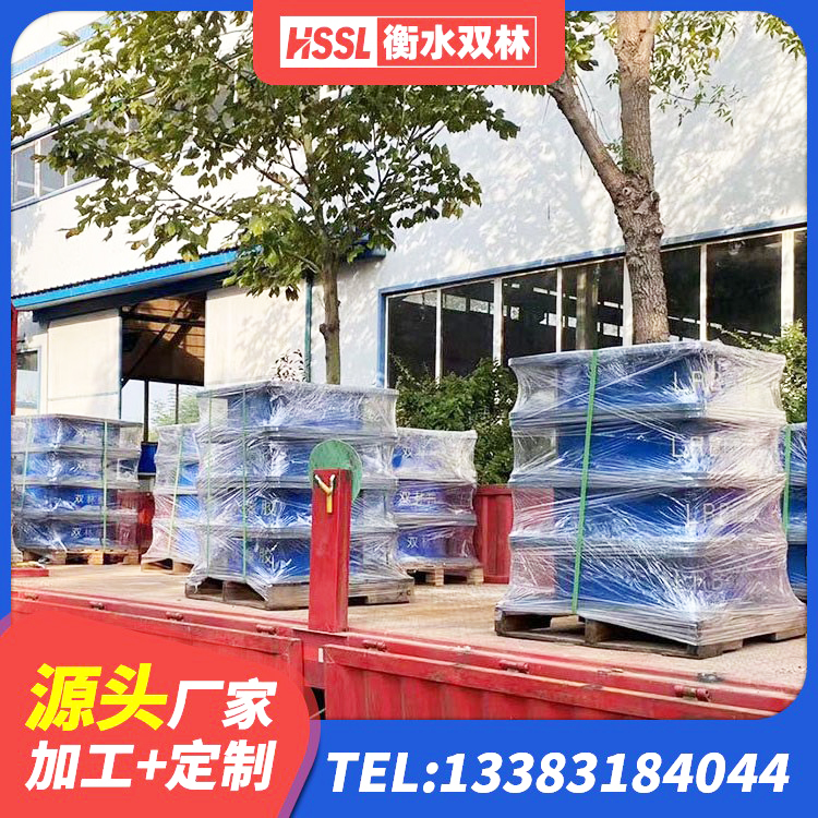 禹王台区LNR橡胶隔震支座1100生产厂家 禹王台区减橡胶隔震支座厂商 禹王台区防震橡胶隔震支座源头工厂 禹王台区建筑高阻尼减隔震支座 - 第2张