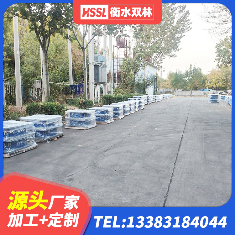 禹王台区隔震支座LNR600源头工厂 禹王台区HDR800高阻尼橡胶隔震支座多少钱 禹王台区房屋抗震橡胶隔震支座 禹王台区铅芯橡胶隔震支座LRB - 第6张