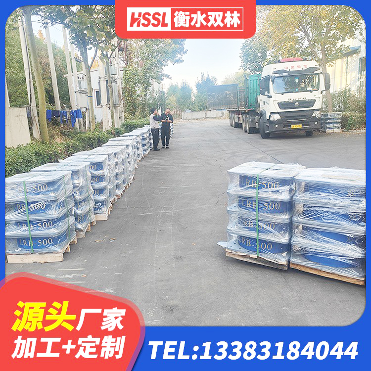 禹王台区建筑减震橡胶隔震支座源头工厂 禹王台区建筑橡胶防震支座厂家电话 禹王台区LNR1100支座生产厂家 禹王台区LNR800支座生产厂家 - 第2张