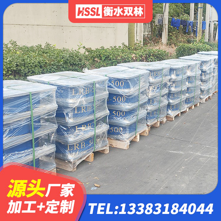 禹王台区LRB橡胶隔震支座800厂家 禹王台区LNR隔震支座900源头工厂 禹王台区橡胶隔震支座LRB1300源头工厂 禹王台区HDR1400高阻尼橡胶隔震支座多少钱 - 第1张