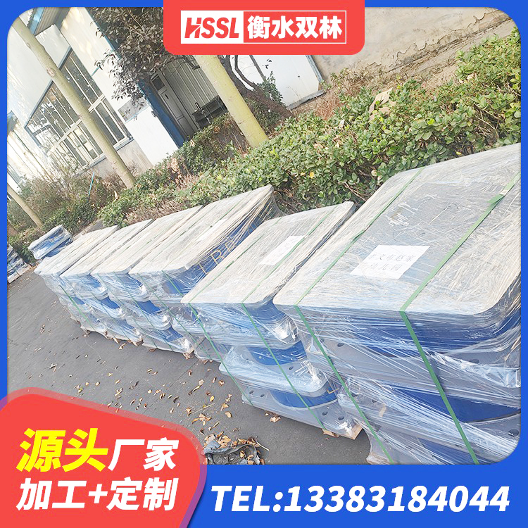 禹王台区建筑隔震橡胶支座加工 禹王台区隔震支座工厂生产厂家 禹王台区隔震层支座 禹王台区LRB1200铅芯橡胶隔震支座 - 第2张