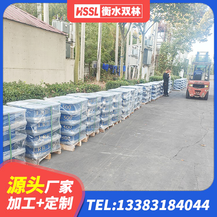 禹王台区LRB隔震支座1000(II型) 禹王台区LRB1000铅芯支座源头工厂 禹王台区钢结构建筑厂房抗震支座厂家 禹王台区住宅隔震支座什么价格 - 第7张